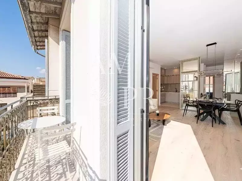 Appartement, 84,6 m²