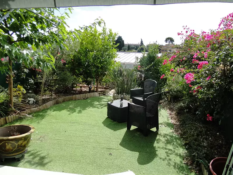 Appartement, 23,24 m²