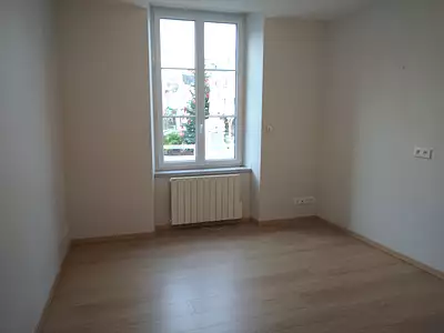 Appartement, 27,67 m²