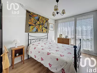 Appartement, 65 m²