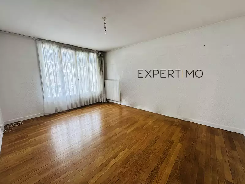 Appartement, 56 m²