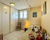 Appartement, 100 m²