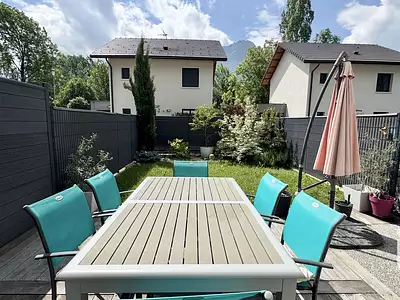 Maison, 90 m²