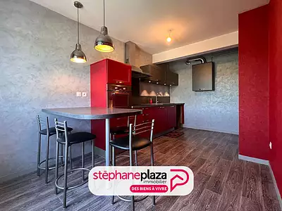 Appartement, 80,09 m²