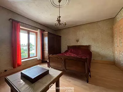 Maison, 70 m²