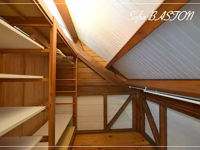 Maison, 165 m²