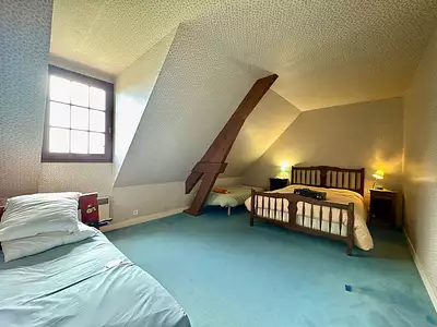 Maison, 186 m²