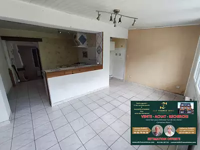 Maison, 80 m²