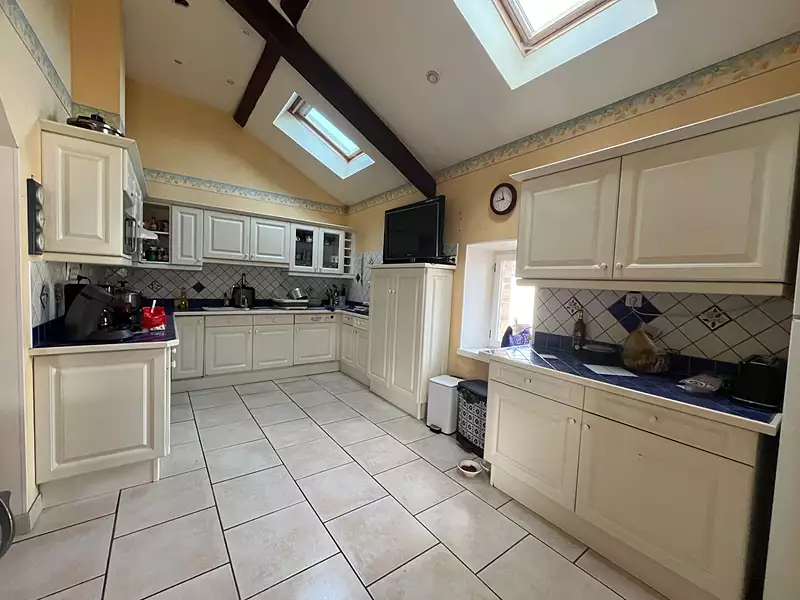 Maison, 174,89 m²