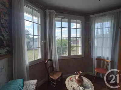 Maison, 138 m²