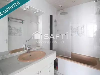 Maison, 75 m²