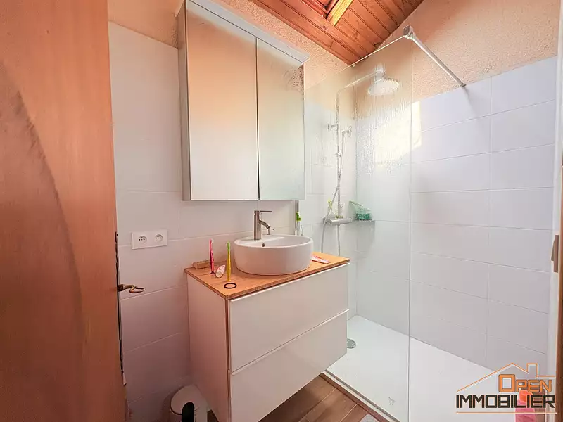 Maison, 124 m²