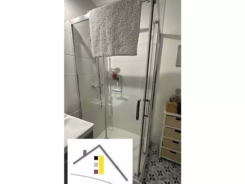 Appartement, 74,6 m²