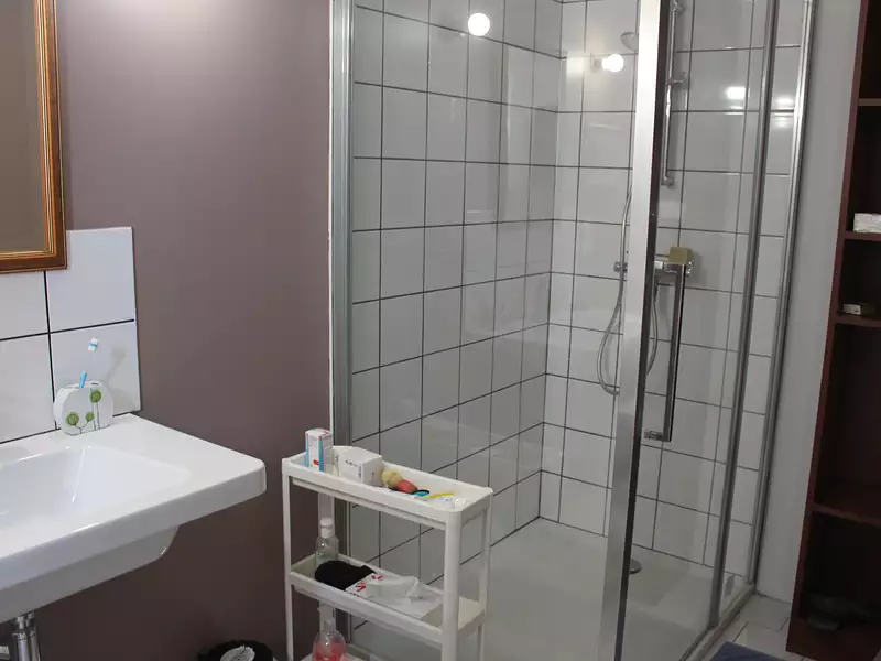 Maison, 93 m²