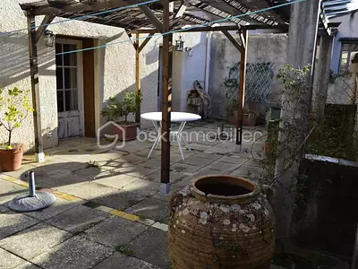 Maison, 228 m²