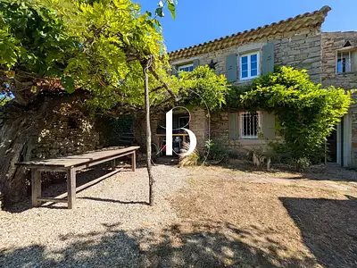 Maison, 121 m²
