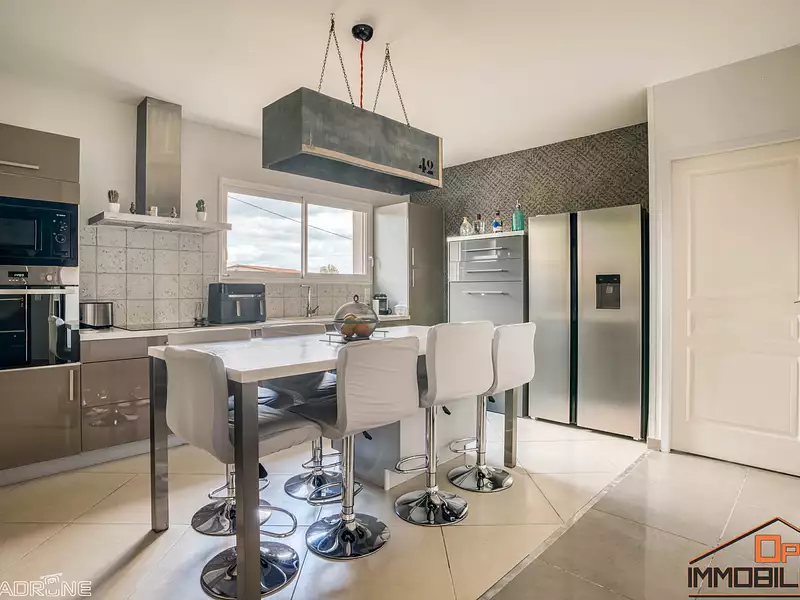 Maison, 110 m²