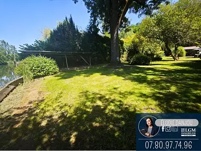 Maison, 52 m²