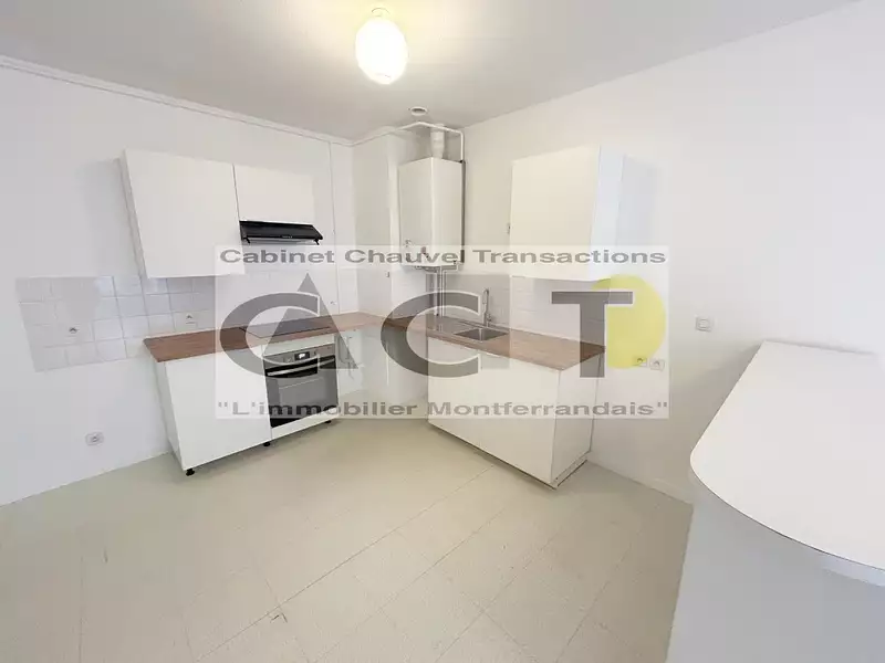 Appartement, 68,95 m²