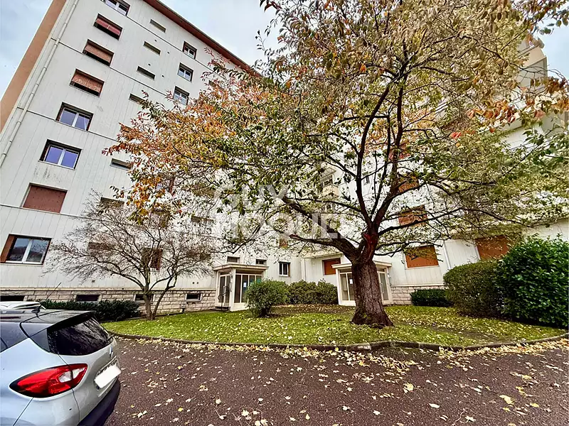 Appartement, 83,48 m²