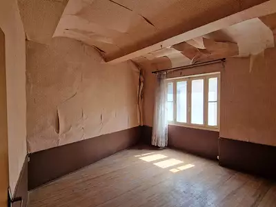 Maison, 132 m²