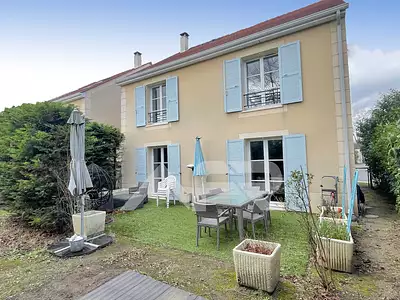 Maison, 129,66 m²