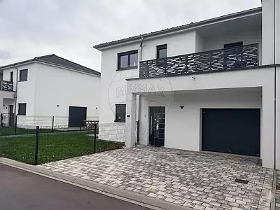 Maison, 120 m²