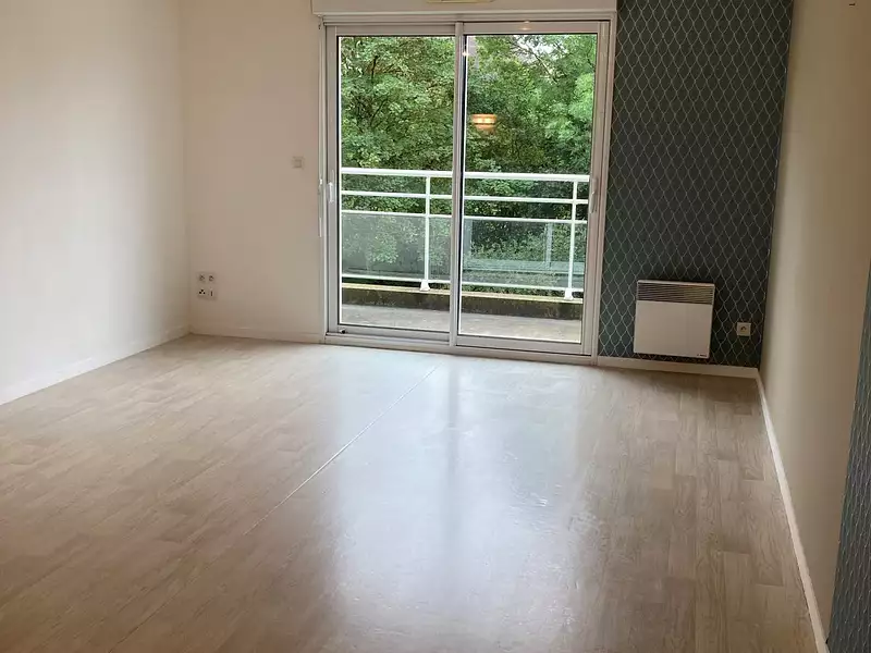 Appartement, 40,88 m²