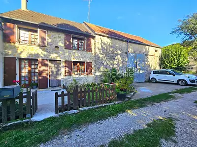 Maison, 60 m²