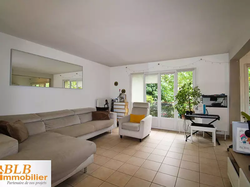 Appartement, 79,3 m²