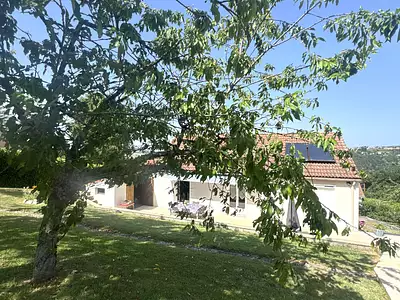 Maison, 119,6 m²