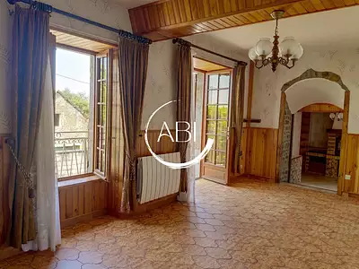 Maison, 110 m²