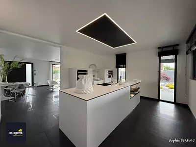 Maison, 103 m²