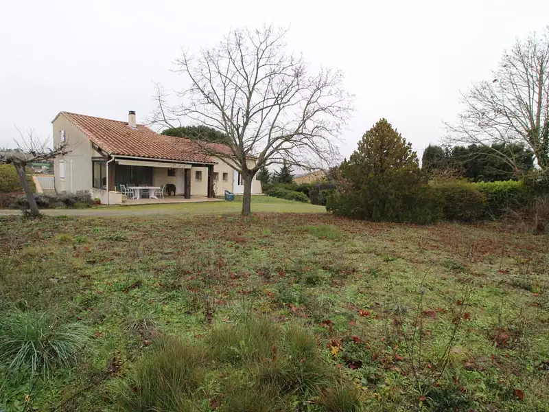 Maison, 102 m²