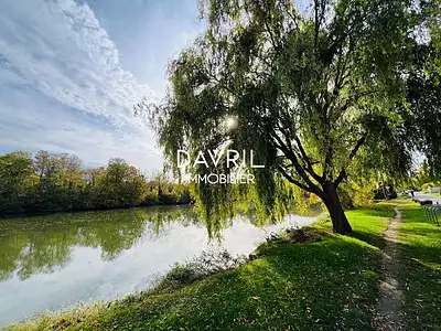 Appartement, 50,94 m²