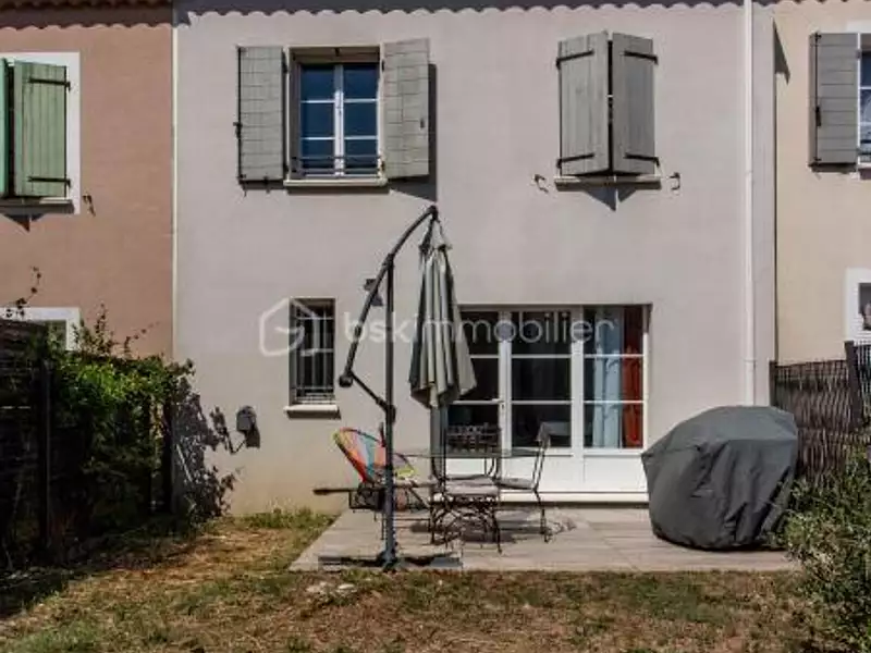 Maison, 88 m²