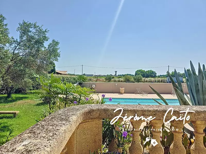 Maison, 178 m²