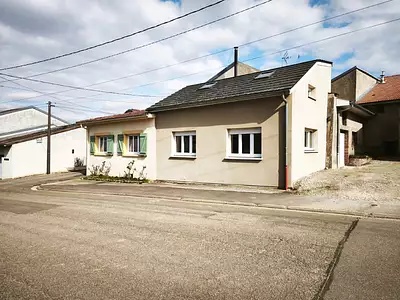 Maison, 184 m²