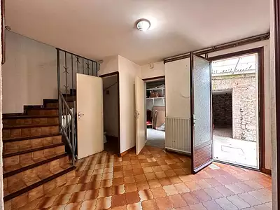 Maison, 142 m²