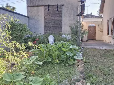 Maison, 78 m²