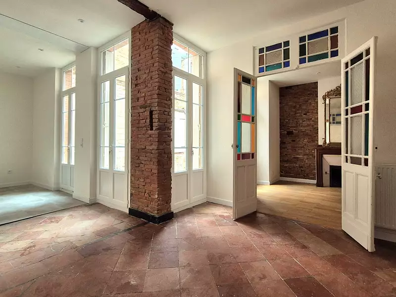 Appartement, 97,25 m²