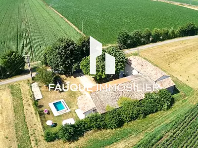 Maison, 153 m²