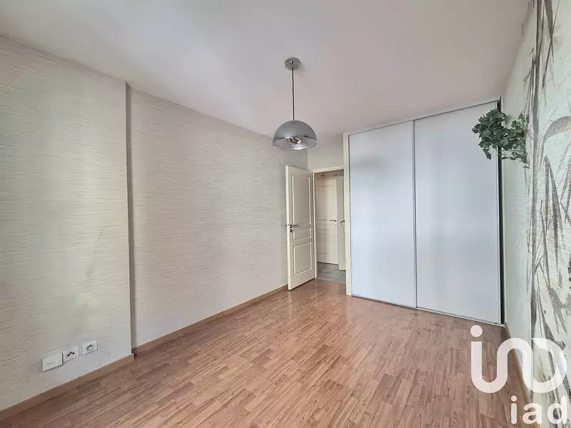 Appartement, 65 m²