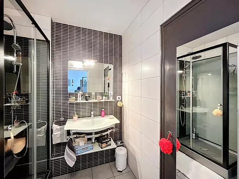 Appartement, 98 m²