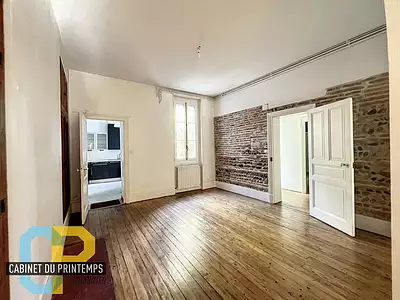 Appartement, 130 m²