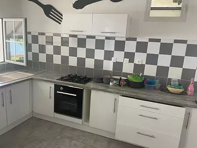 Appartement, 52,93 m²
