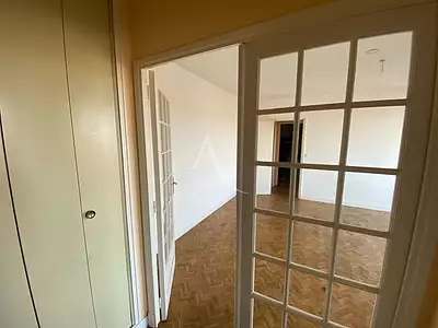 Appartement, 47,7 m²