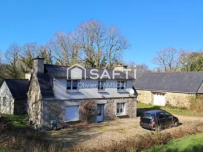 Maison, 110 m²