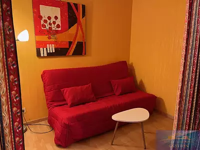 Appartement, 58 m²