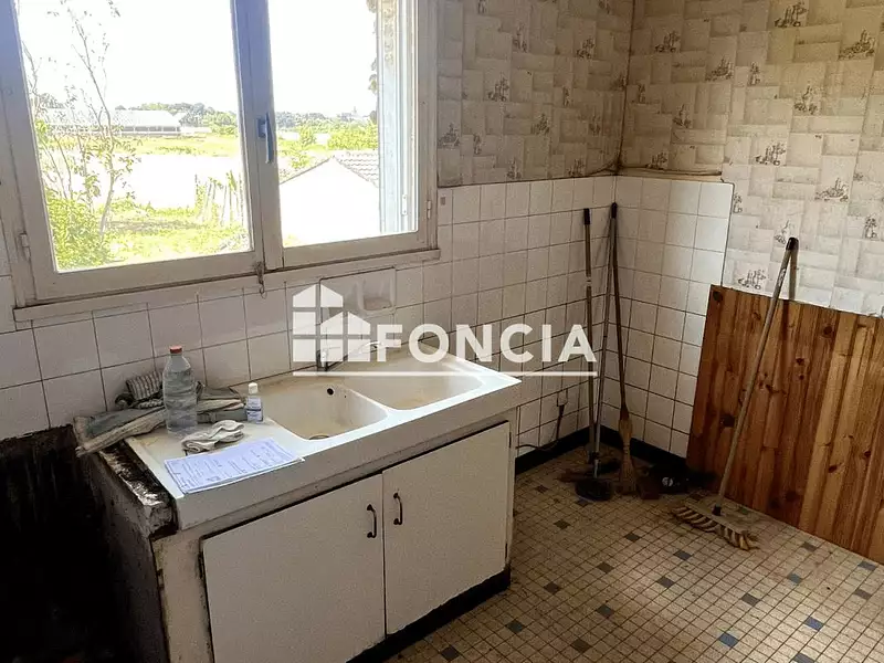 Maison, 80 m²